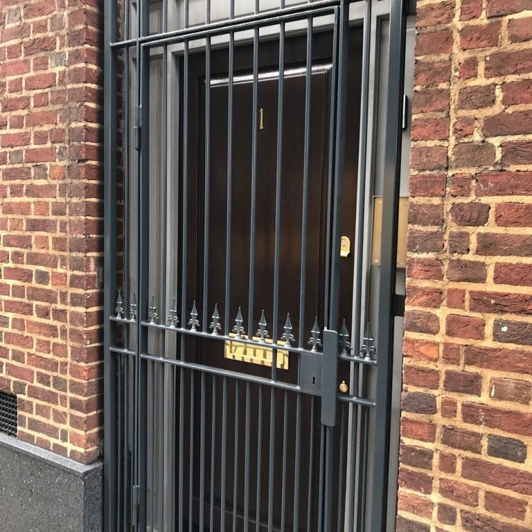 Automatic Gates